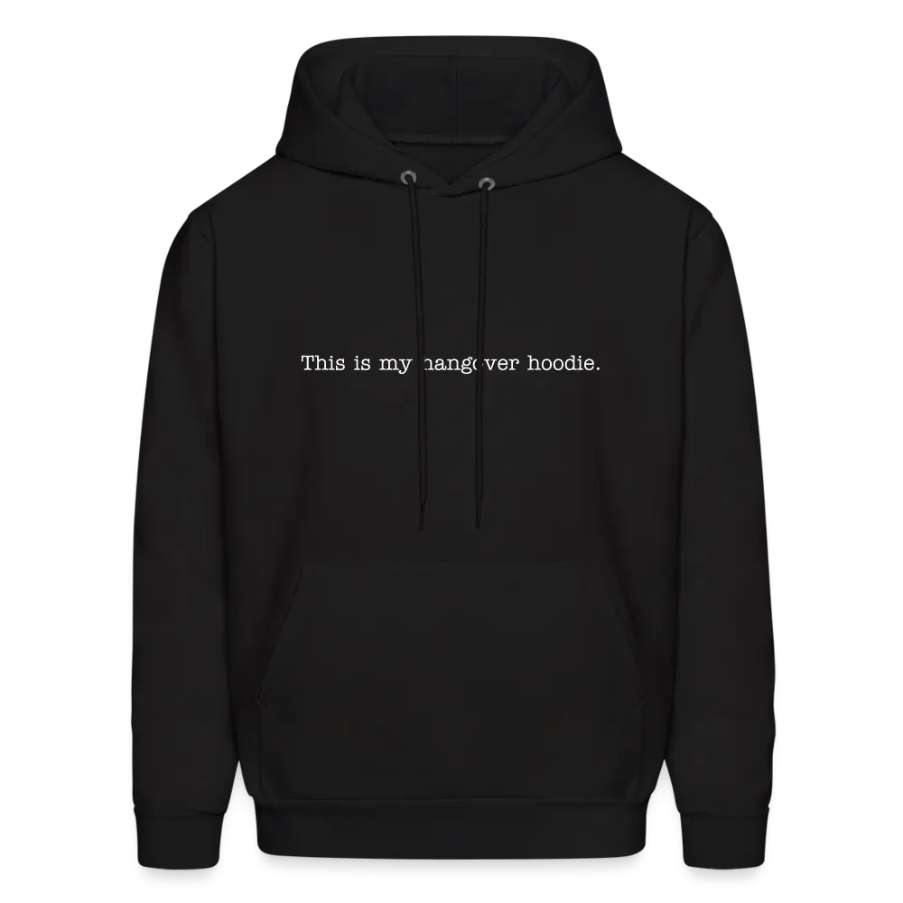 PAD Hangover Hoodie