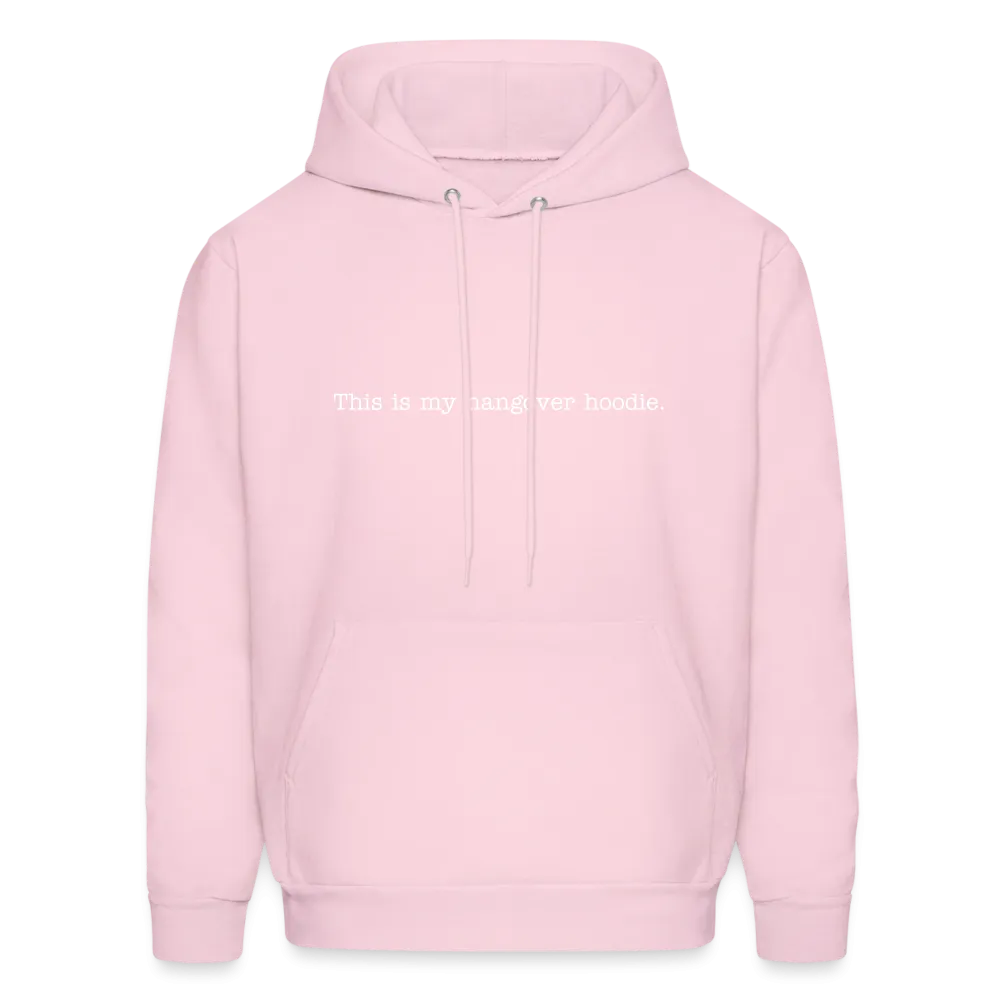 PAD Hangover Hoodie