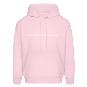 PAD Hangover Hoodie