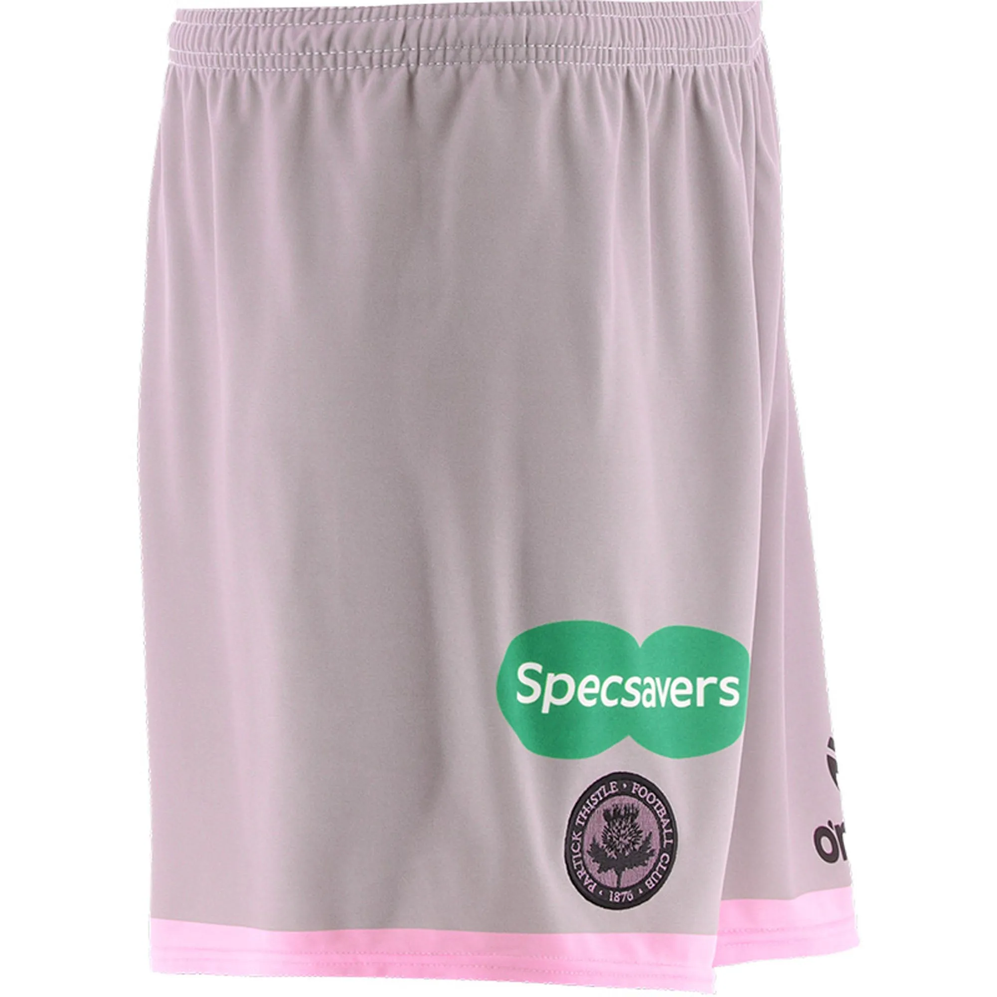 Partick Thistle Away 23/24 Shorts