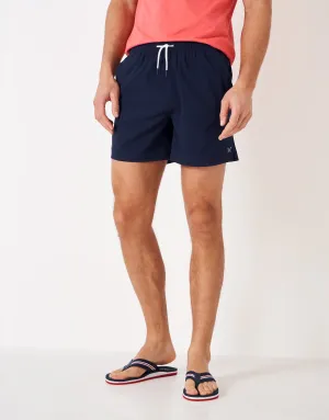 Plain Swim Shorts