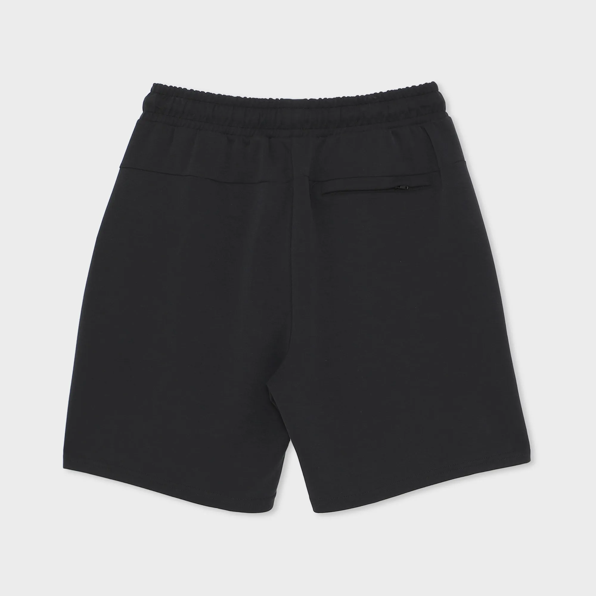 Premium Shorts For Men - Black