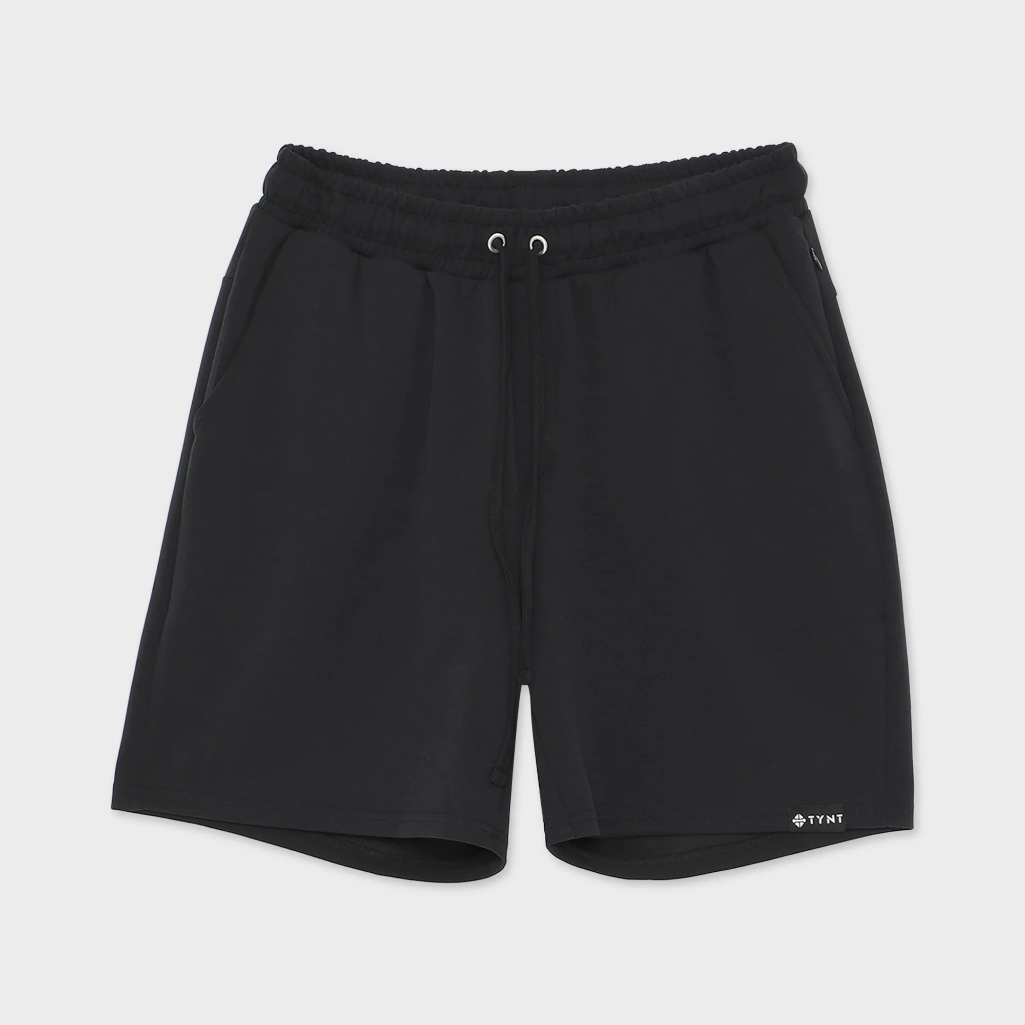 Premium Shorts For Men - Black