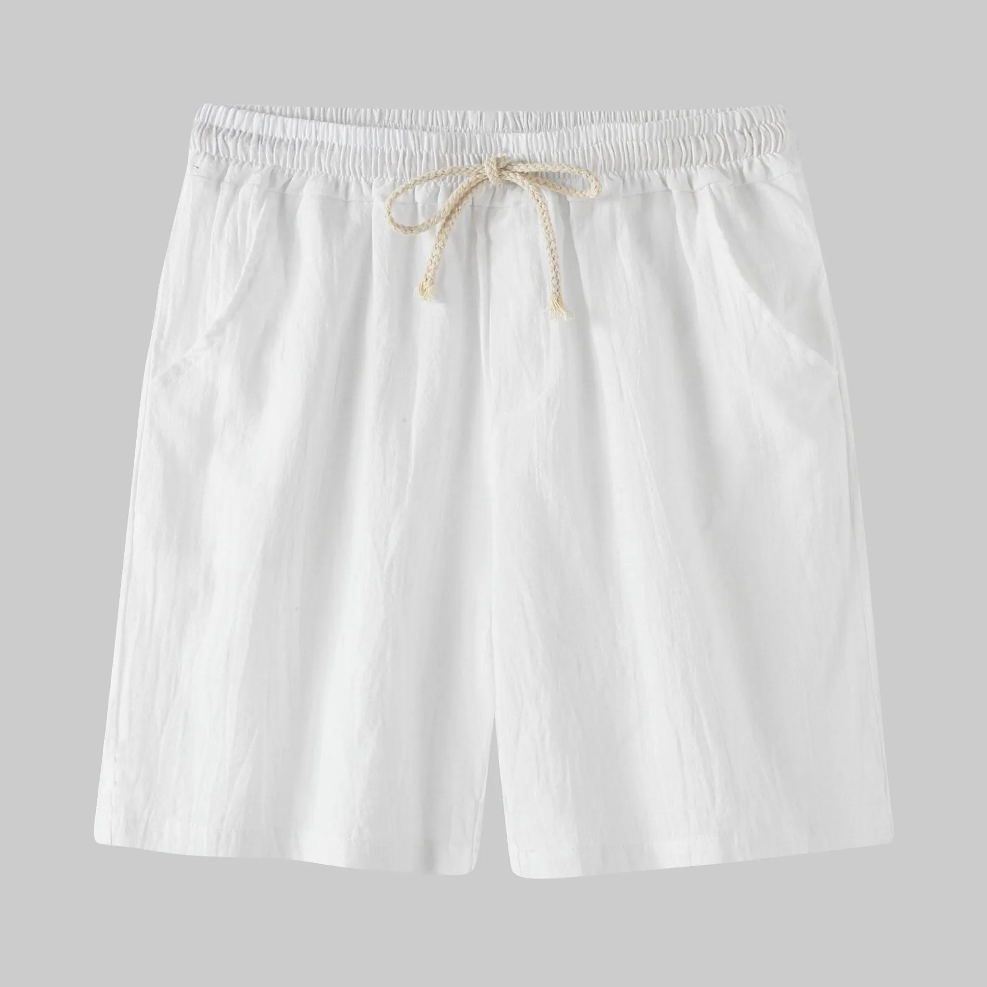 Rustic Summer Beach Shorts