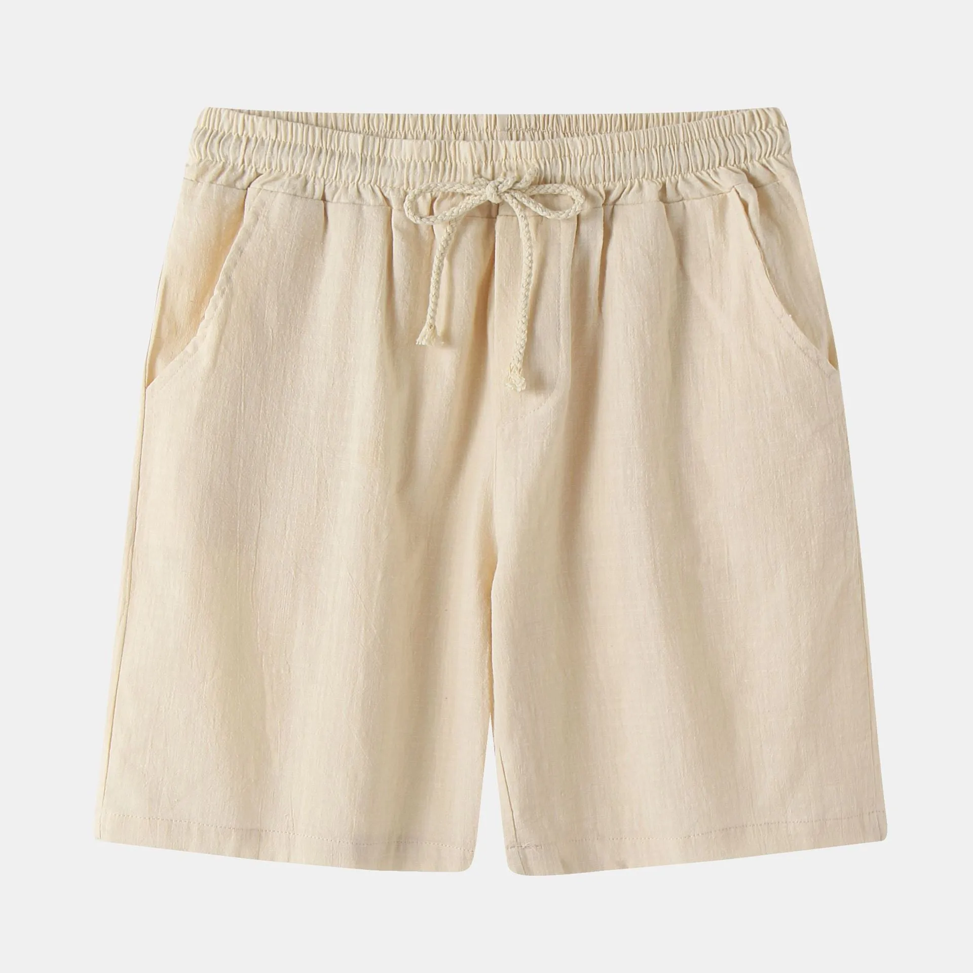 Rustic Summer Beach Shorts