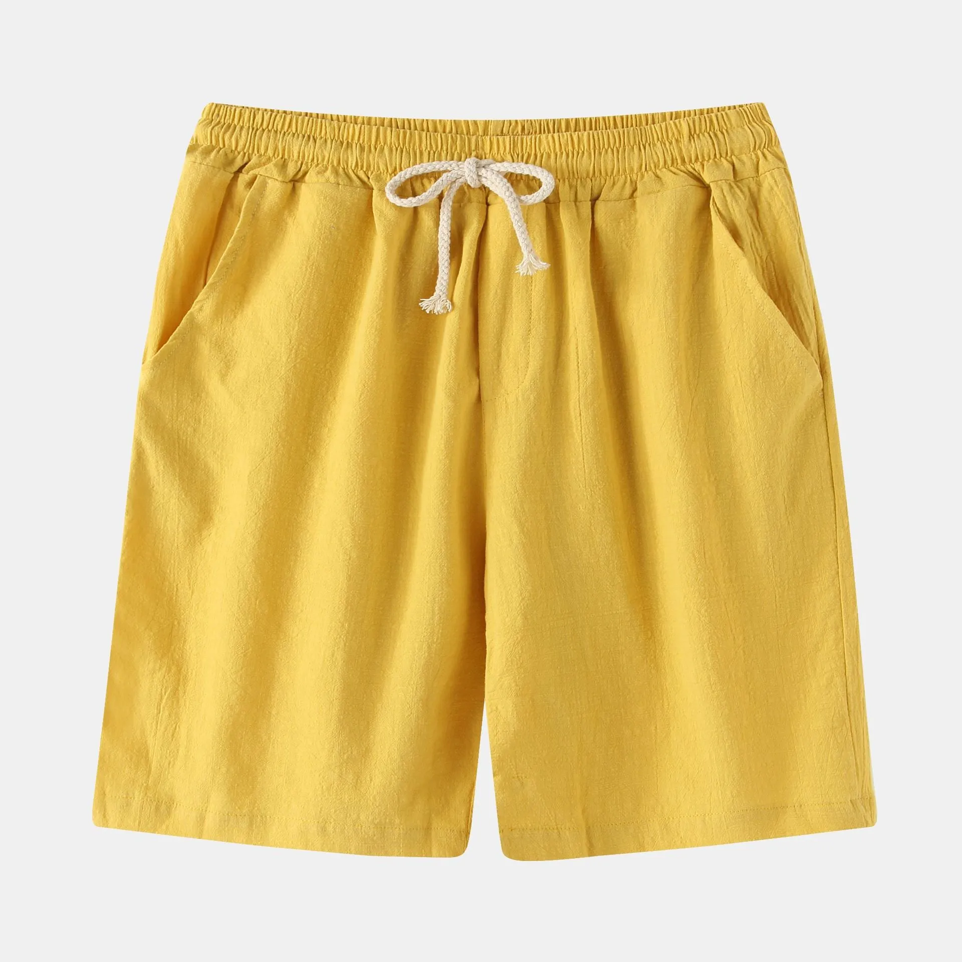 Rustic Summer Beach Shorts