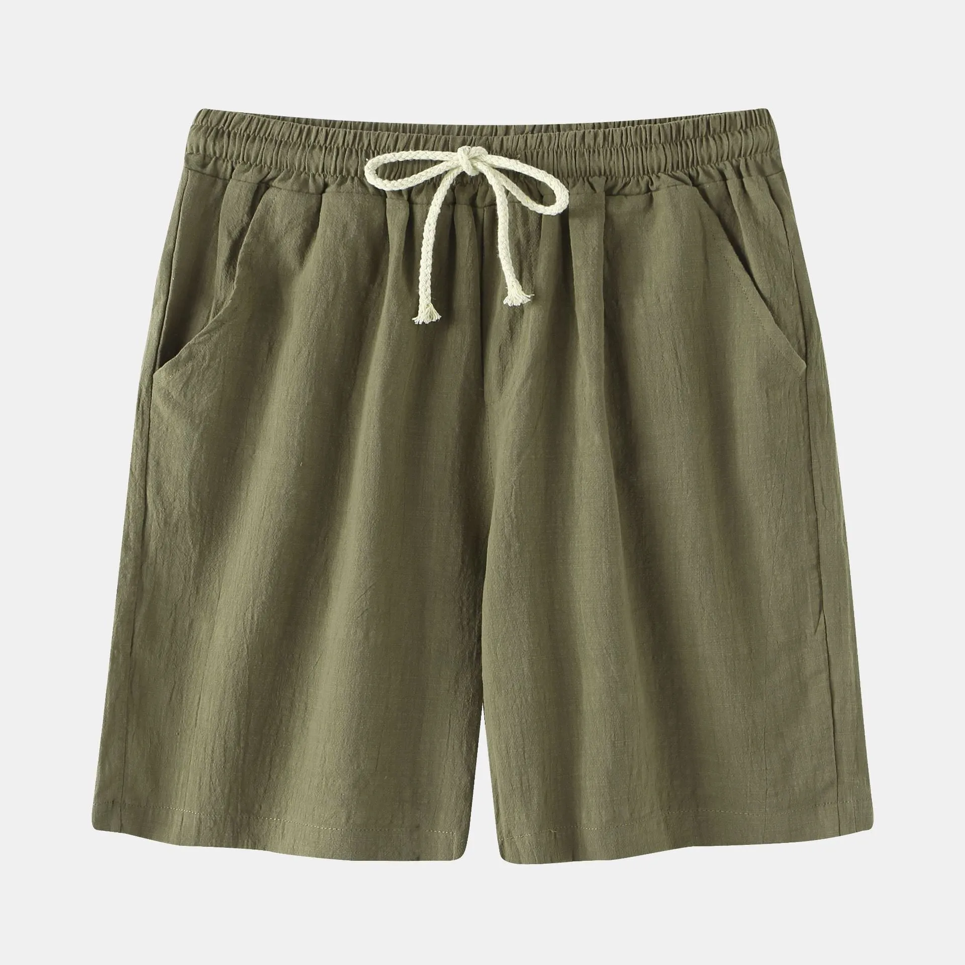 Rustic Summer Beach Shorts