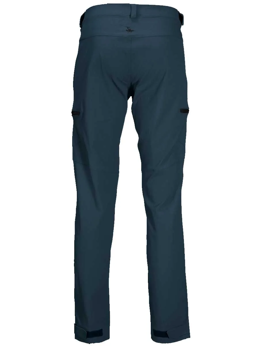 SEELAND Outdoor Stretch Trousers - Men's - Moonlit Ocean