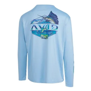 Slammed AVIDry Long Sleeve - FINAL SALE