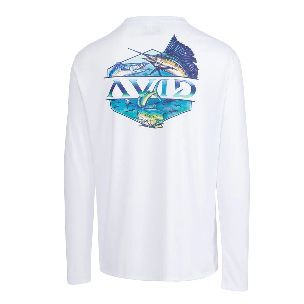 Slammed AVIDry Long Sleeve - FINAL SALE