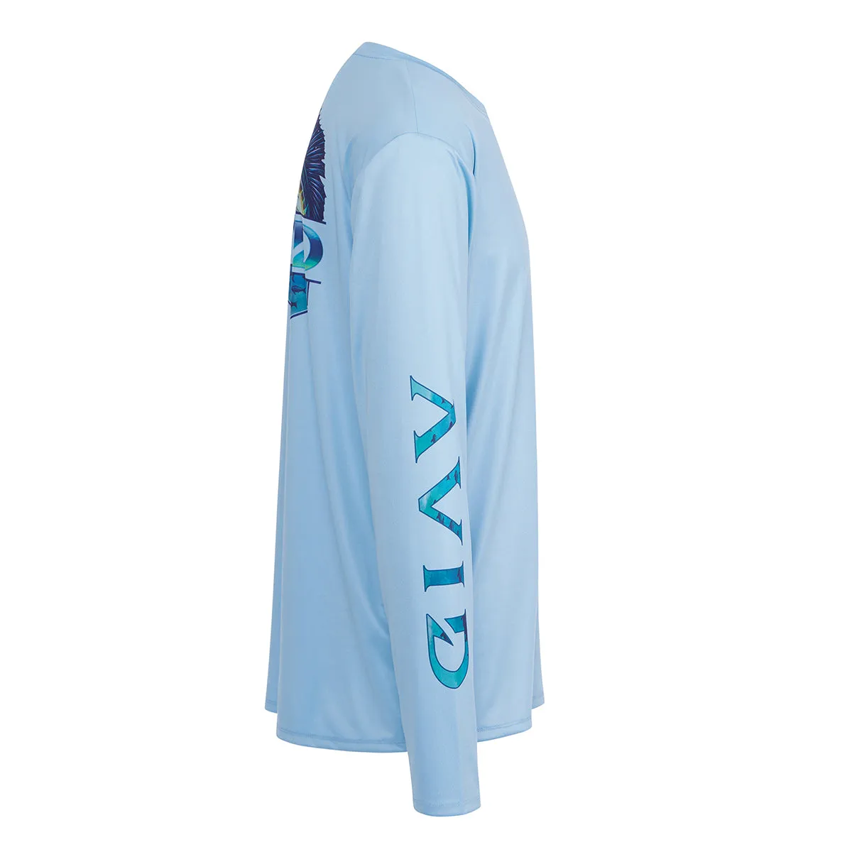 Slammed AVIDry Long Sleeve - FINAL SALE