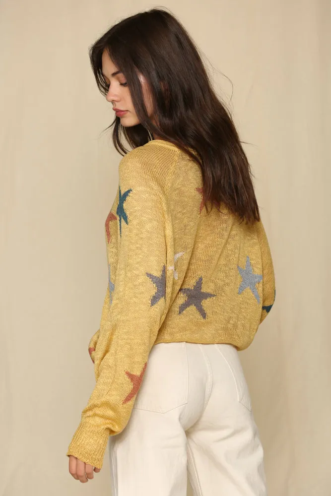 Starstruck Top