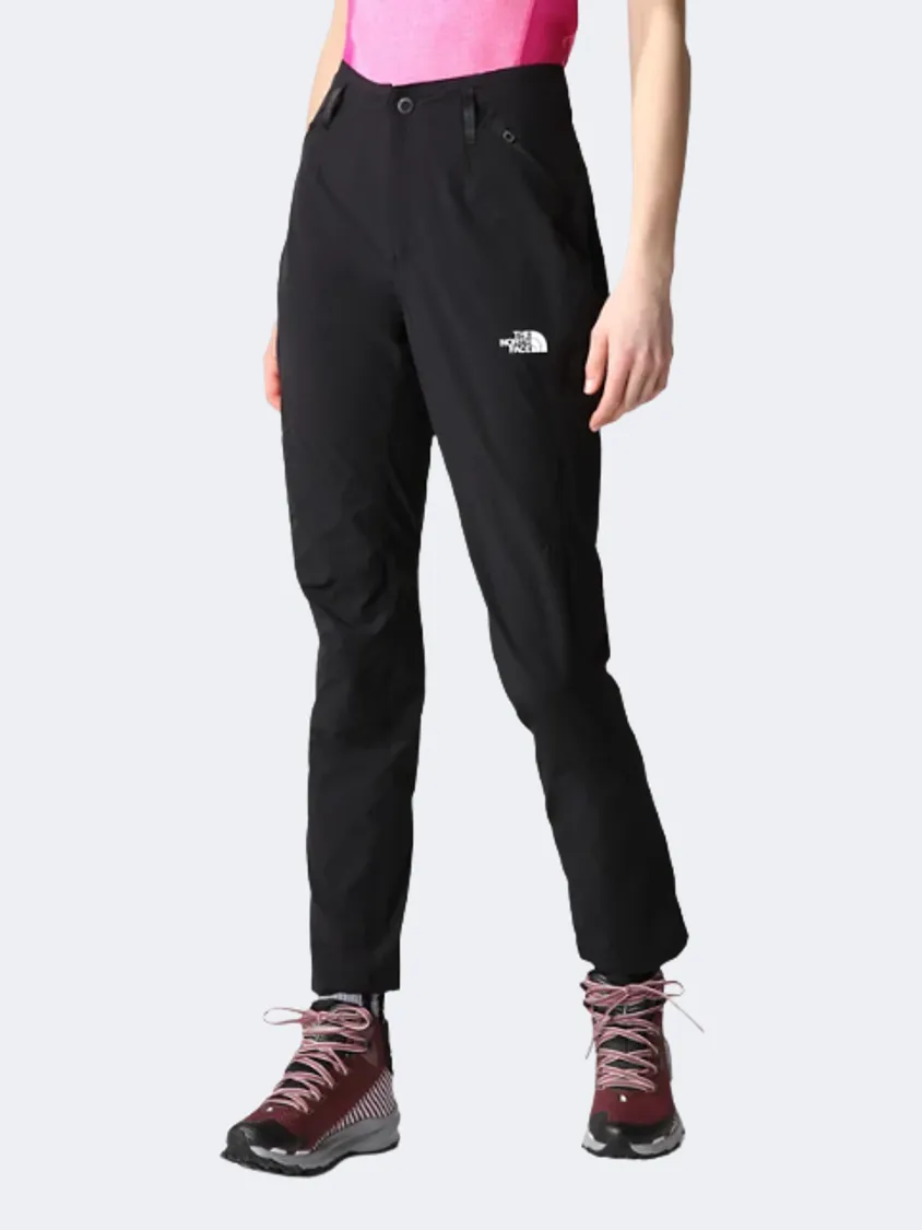 The North Face Speedlight Slim Straight Women Hiking Pant Black