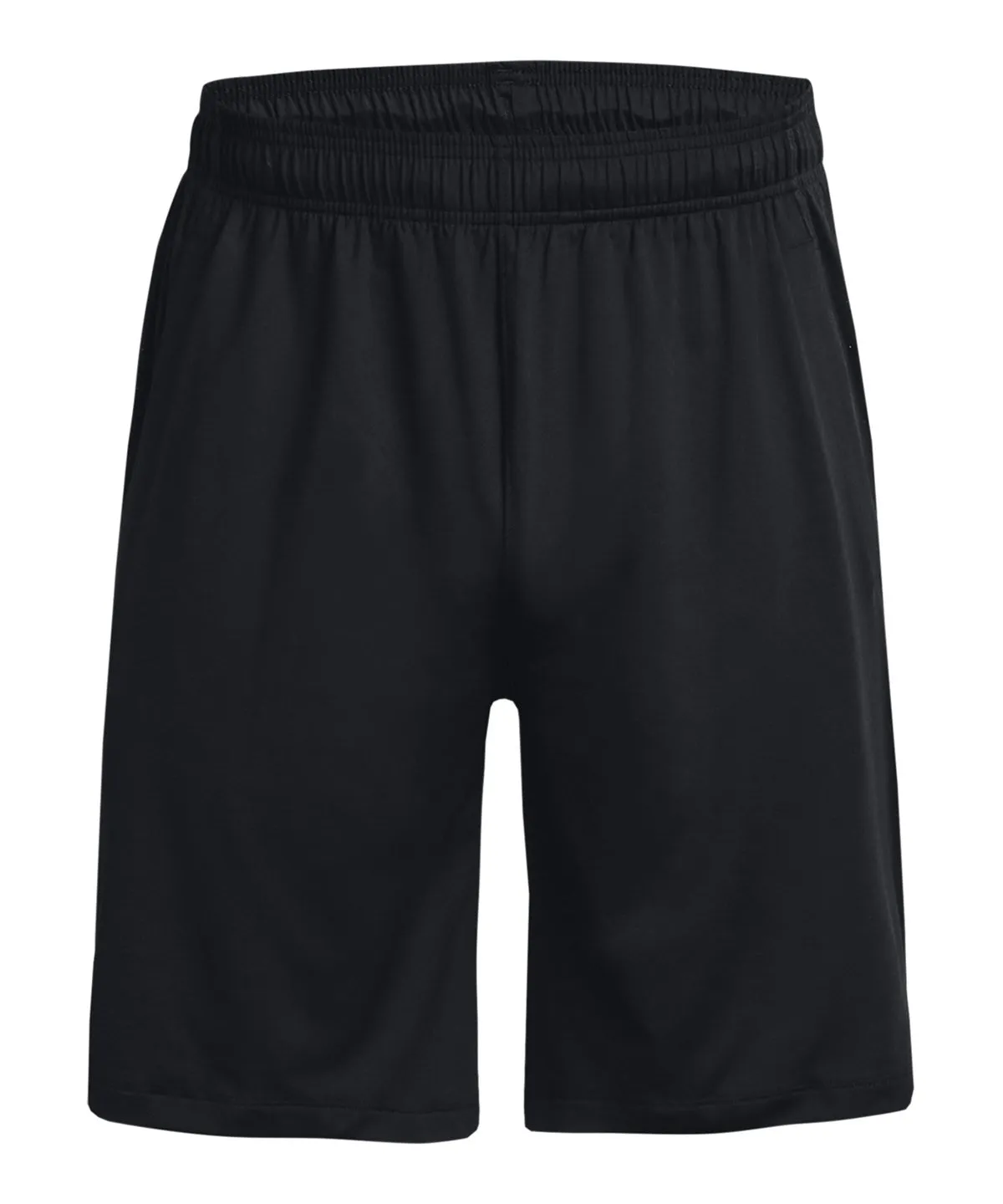 UA Tech vent shorts | Black/Black