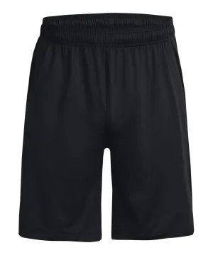 UA Tech vent shorts | Black/Black