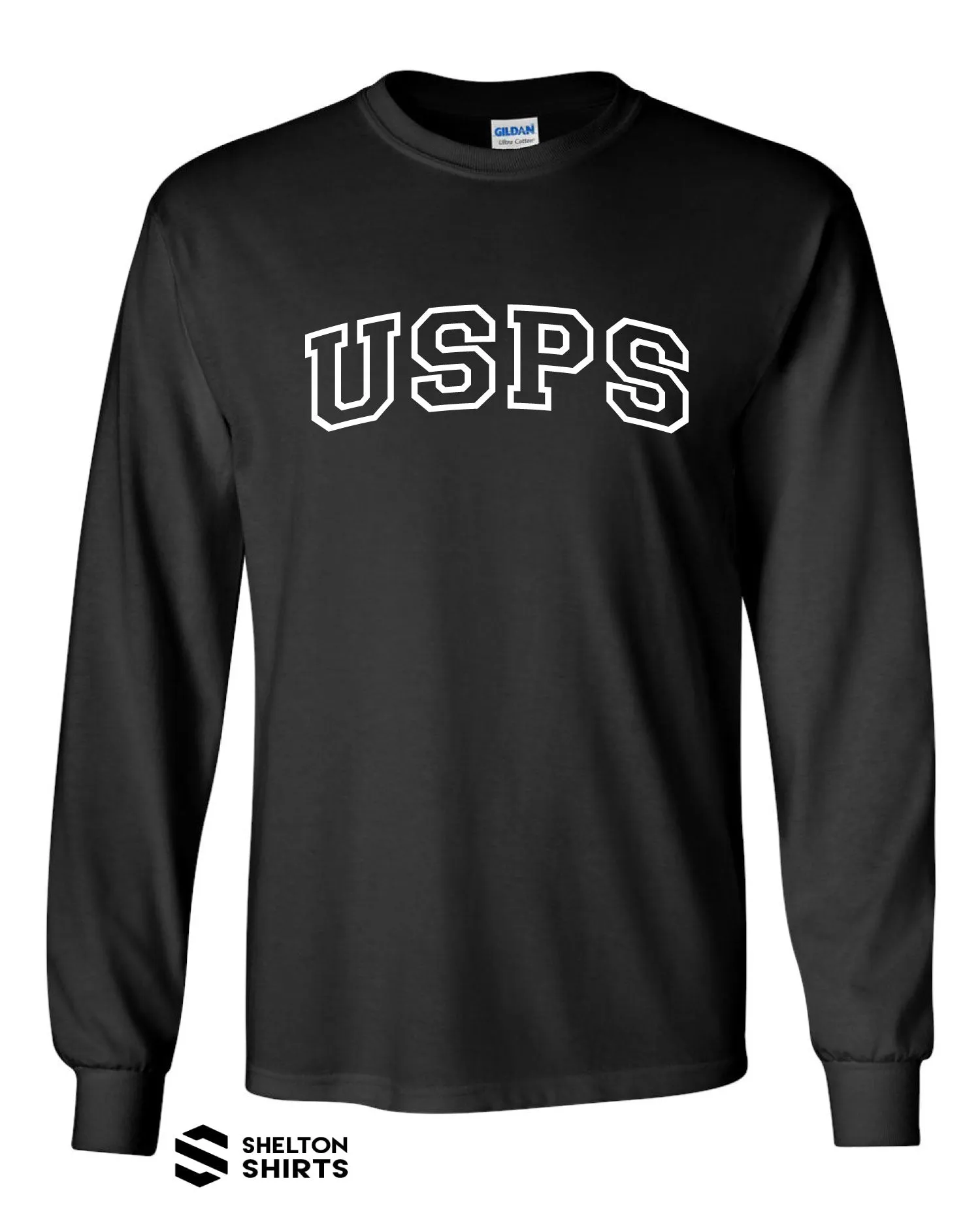 USPS Logo Shirt