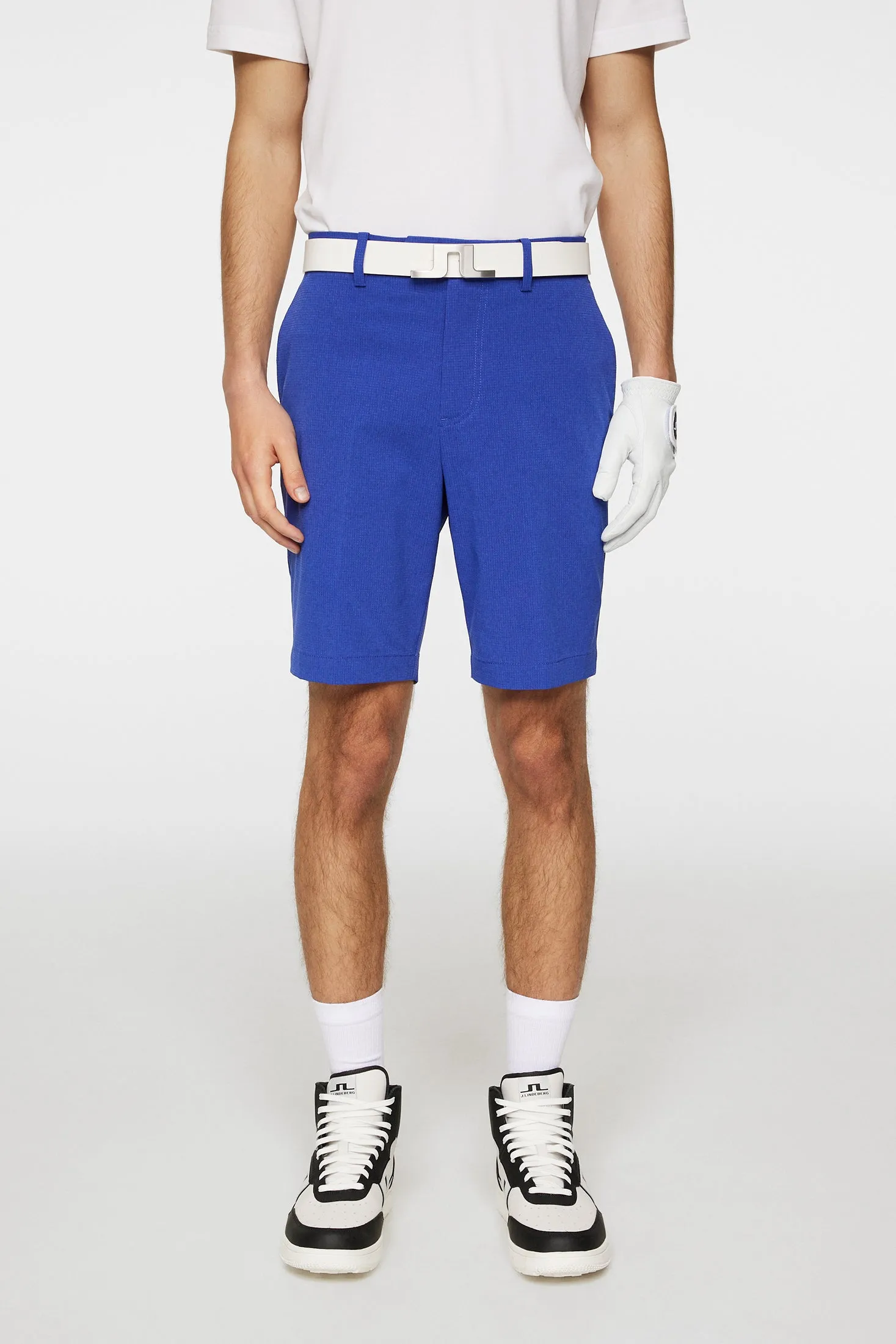 Vent Shorts / Clematis Blue