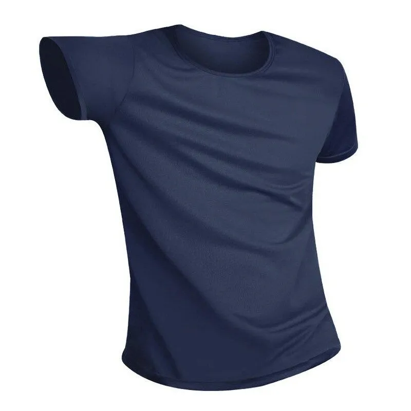 Waterproof Men's T-Shirt