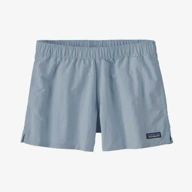 Women's Barely Baggies Shorts - 2 1/2 in.