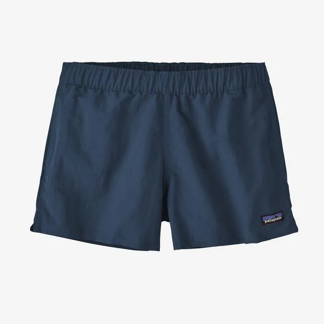 Women's Barely Baggies Shorts - 2 1/2 in.