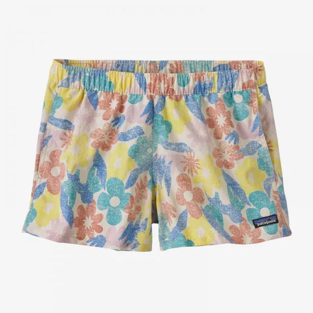 Women's Barely Baggies Shorts - 2 1/2 in.