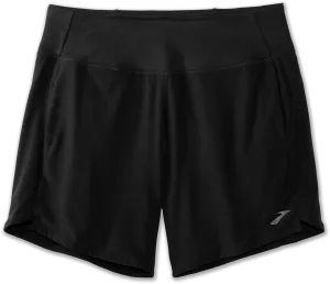 Women's Chaser 7" Short (001 - Black)