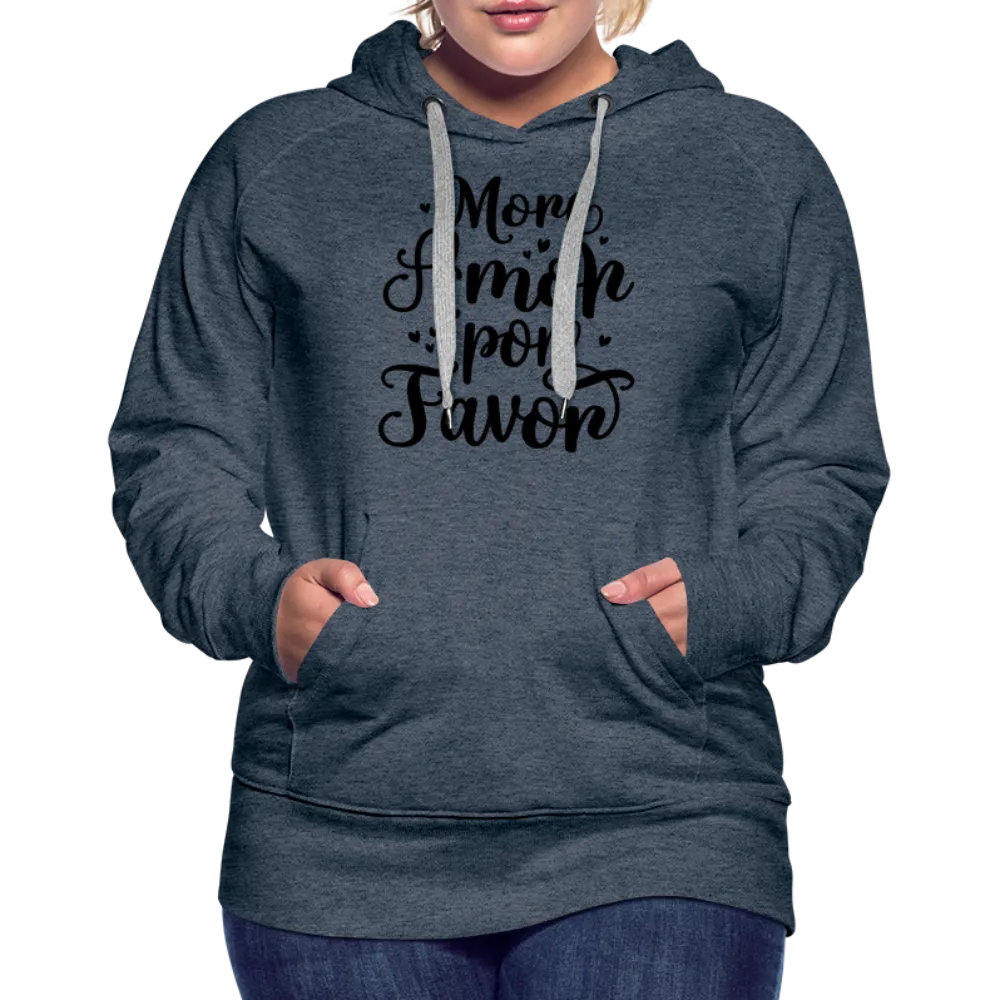 Women’s Premium Hoodie